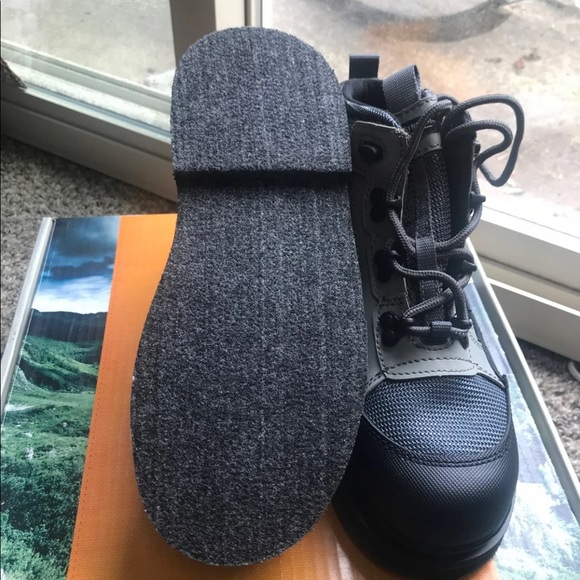 Waterproof wading boots - Picture 6 of 7